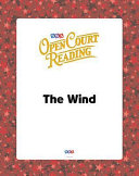 Open Court Reading, Big Book 4: The Wind, Grade K