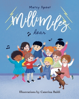 Milli Miles: Hear