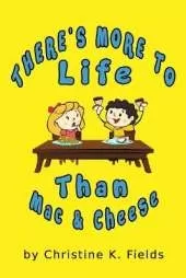 There's More To Life Than Mac And Cheese: PB and J Every Day