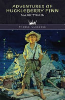 Adventures of Huckleberry Finn