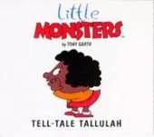Tell Tale Tallulah