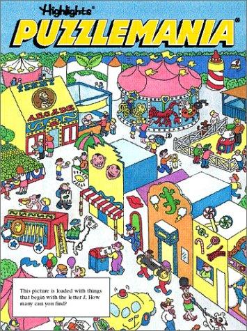 Puzzlemania