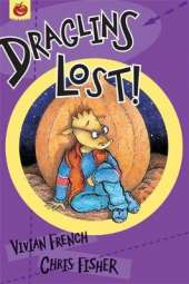 Draglins Lost