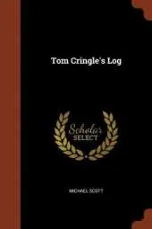 Tom Cringle's Log