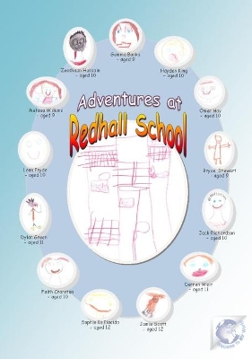 Adventures at Redhall School