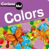 Curious Me!® Colors
