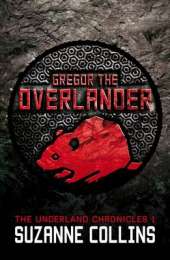 Gregor the Overlander