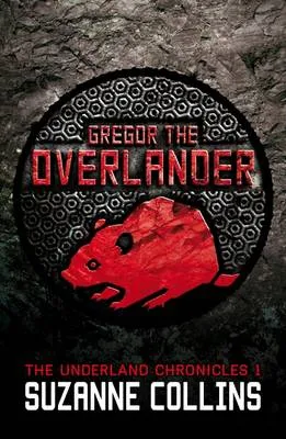 Gregor the Overlander