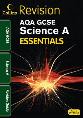AQA Science A: Digital Revision Guide