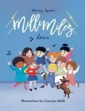 Milli Miles: Hear