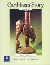 Caribbean Story Book 1 3E