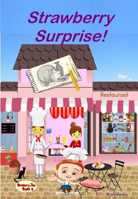 Strawberry Surprise