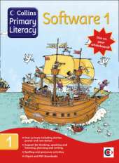 Collins Primary Literacy