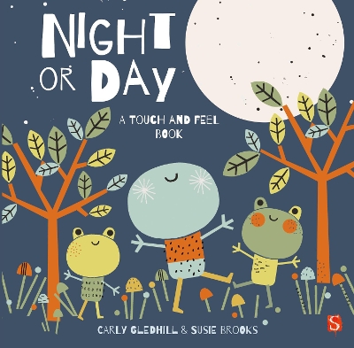 Night or Day