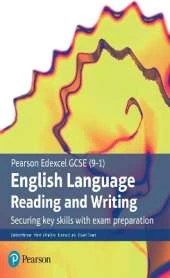Edexcel GCSE English 2018 Core Student Book: Edex GCSE Eng 2018 SB