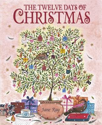 The Twelve Days of Christmas