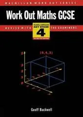 Work Out Maths GCSE