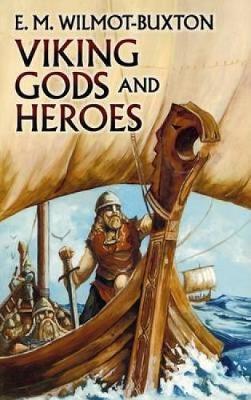 King Gods and Heros: v.i