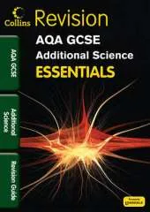 AQA Additional Science: Digital Revision Guide