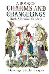 A Book of Charms and Changelings