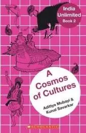 India Unlimited#02 a Cosmos of Cultures