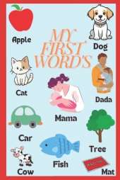 My First Word's