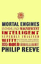 Mortal Engines