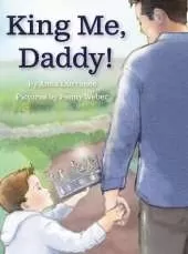 King Me, Daddy!