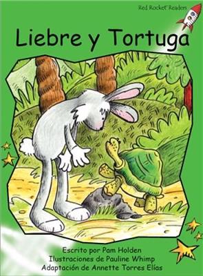 Liebre y Tortuga