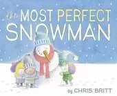 The Most Perfect Snowman