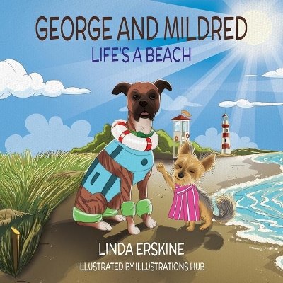 George and Mildred: Life's a Beach