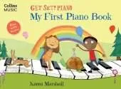 My First Piano Book