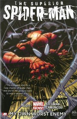Superior Spider-man - Volume 1: My Own Worst Enemy (marvel Now)