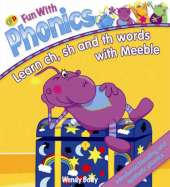 Meeble's Magic Box