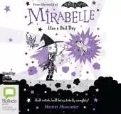 Mirabelle has a Bad Day