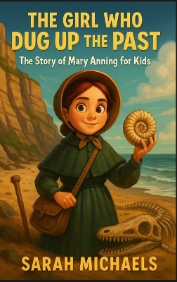 The Girl Who Dug Up the Past: The Story of Mary Anning For Kids