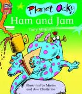 Planet Ocky: Ham and Jam