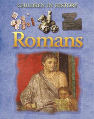 Children in History: Romans