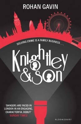 Knightley and Son