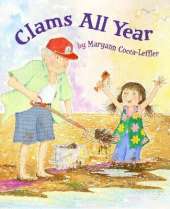 Clams All Year