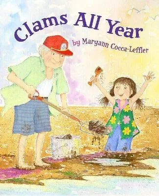 Clams All Year