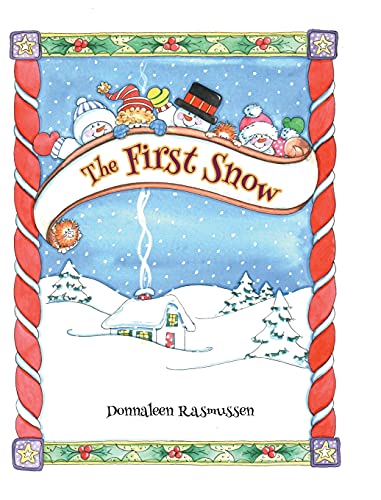 The First Snow