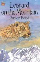 Leopard on the Mountain