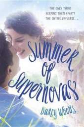 Summer Of Supernovas