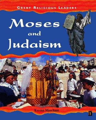 Moses and Judaism