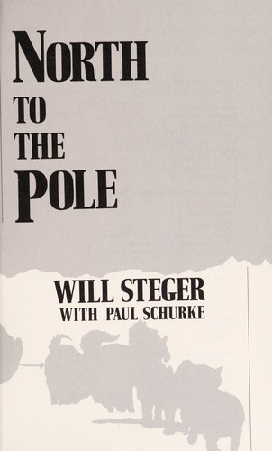 North to the Pole