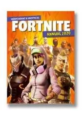 Fortnite Annual 2020