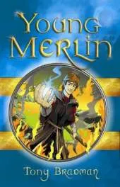 Young Merlin