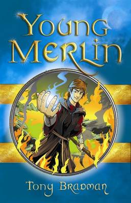 Young Merlin