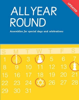All Year Round: Assemblies for Special Days and Celebrations